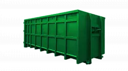 Контейнер 27 м3
